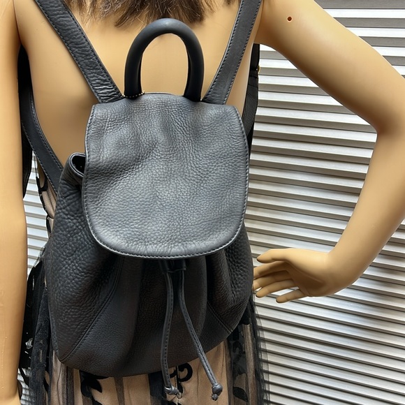 Coach Backpack Vintage 4938 - Picture 12 of 12